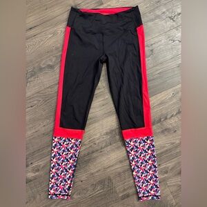 victoria’s secret leggings